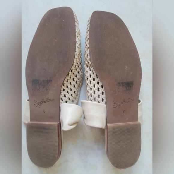 Seychelles mule - Picture 2 of 3